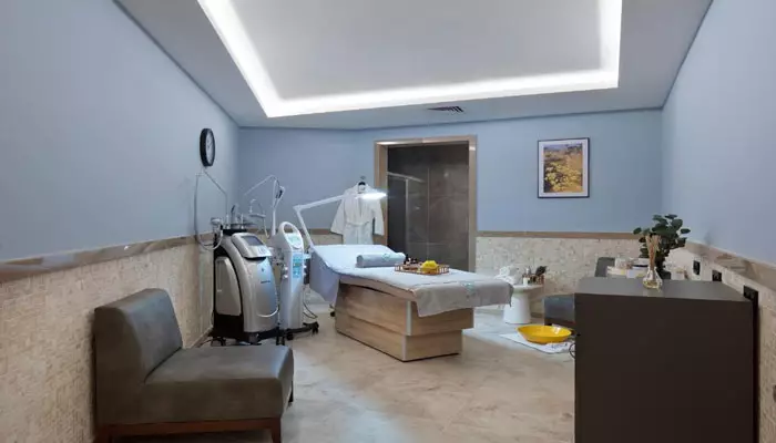 هتل نیروانا کازموپلیتن آنتالیا